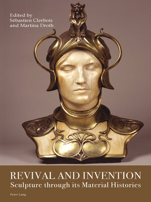 cover image of Revival and Invention